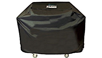 Lion Premium Grills Stainless Steel L75000 Complete Cart Cover | CC630547