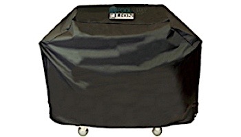 Lion Premium Grills Stainless Steel L75000 Complete Cart Cover | CC630547