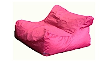 Ocean Blue Sit in Pool Lounger | Fuchsia | 950110