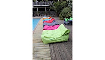 Ocean Blue Sit in Pool Lounger | Fuchsia | 950110