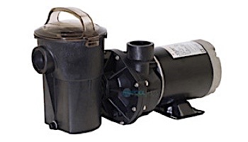 Hayward Power-Flo LX Above Ground Pool Pump | 115V 1HP | W3SP1580