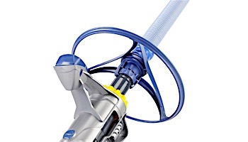 Zodiac TR2D Inground Suction Side Pool Cleaner with Silent Dura-Life Diaphragm | WS000016