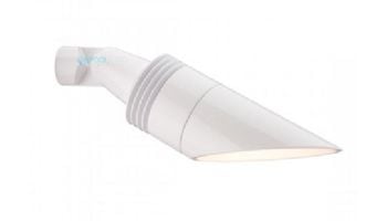 FX Luminaire JB 3 LED Down Light | White Gloss | JB3LEDWG