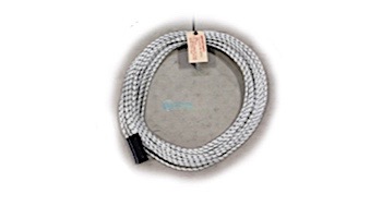 Coverstar Powerflex Detachable Rope Assembly 100 ft | Black | C3100