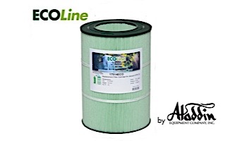 Aladdin ECO-Line Replacement Cartridge for Jacuzzi CFR/CFT 75 | 17514ECO PC-1480 PJ75