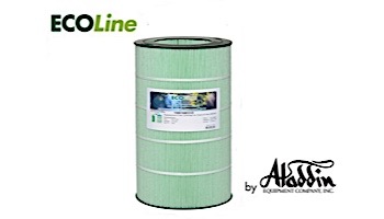Aladdin ECO-Line Replacement Cartridge for Pentair Clean & Clear 100 | 19916ECO PC-0686 PAP100