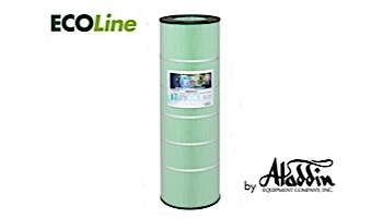 Aladdin ECO-Line Replacement Cartridge for Pentair Clean & Clear 200 | 29902ECO PC-0688 PAP200