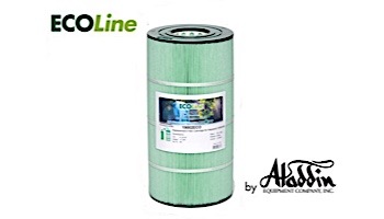 Aladdin ECO-Line Replacement Cartridge for Waterway Pro Clean 100 | 19002ECO PC-1292 PA90
