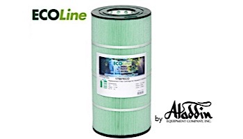 Aladdin ECO-Line Replacement Cartridge for Hayward CX800RE | 17507ECO PC-1280 PA80
