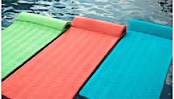 Texas Recreation Serenity Pool Float | Caribbean Coral | 8070048