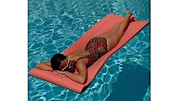Texas Recreation Serenity Pool Float | Caribbean Coral | 8070048