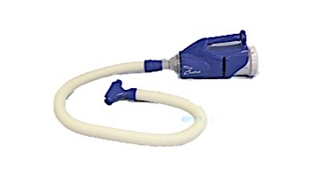 Water Tech Flexible Hose Attachment for Pool Blaster Catfish | P30X881 PBASHA