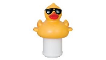 GAME Derby Duck Floating Pool Chlorinator | 4002