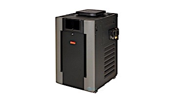 Raypak Digital ASME Certified Propane Commercial Swimming Pool Heater | Cupro Nickle Heat Exchanger 180K BTU | C-R206A-EP-X # 59 B-R206A-EP-X # 59 | 010218 | 017419