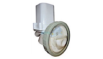 SmartPool EZlight Solar-Powered Above Ground Pool LED Light | EZ3WPV20 loading=