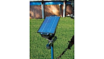 SmartPool EZlight Solar-Powered Above Ground Pool LED Light | EZ3WPV20