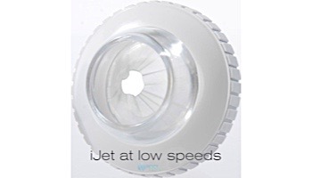 Paramount iJet Variable Speed | Slip Return 1-1/2" Light Gray | 004-252-3060-08