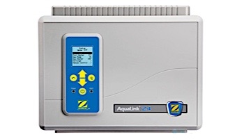 Zodiac AquaLink Z4 Controller | Pool and Spa with iAquaLink | ZQ-4PSI