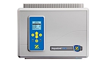 Zodiac AquaLink Z4 Controller | Pool and Spa with iAquaLink | ZQ-4PSI