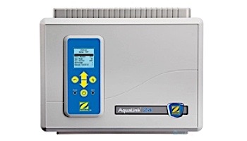 Zodiac Aqualink Z4 Controller | Pool and Spa | ZQ-4PS