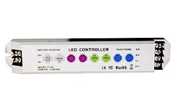 CMP Brilliant Wonders LED Controller Kit | No Control Box | 100W 12V | 25650-110-300