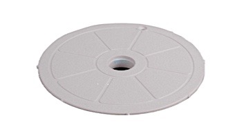 Custom Molded Products 6" Deck Lid White | 25840-000-020