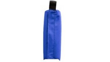 Aqua Creek Universal Control Box/Battery Cover | Blue | F-UBC