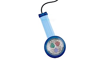 SmartPool Nitelighter Ultra Multicolor Above-Ground Pool Light | NLMC