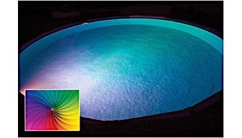 SmartPool Nitelighter Ultra Multicolor Above-Ground Pool Light | NLMC