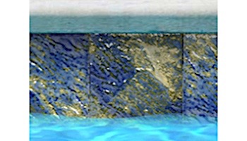 Fujiwa Tile Planet Series 6x6 | Opal | Planet-663