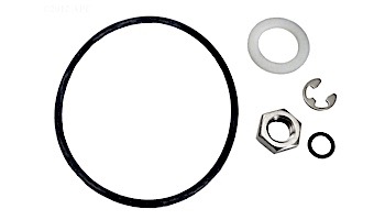 Jandy LXi Bypass Assembly with O-Ring | R0453800