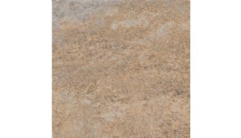 National Pool Tile Sim. Quartzite 6x6 Series | Sand | SQZ-SAND