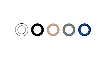 SR Smith Treo Micro Color Rings | 5 Pack | FLED-CR5PK-TM