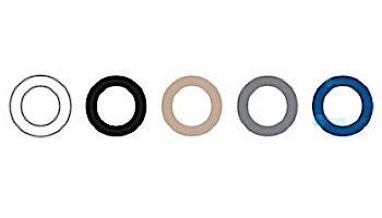 SR Smith Treo Micro Color Rings | 5 Pack | FLED-CR5PK-TM