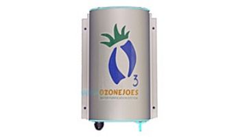 Ozone Joe's VUV Venturi Ozone System | 30,000 Gallons | 120-240V 50/60Hz | OJ-30MR