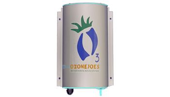 Ozone Joe's VUV Venturi Ozone System | 45,000 Gallons Capacity | OJ-45LR