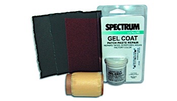 SR Smith Diving Board Sand Tread Repair Kit | Taupe | 67-209-92410