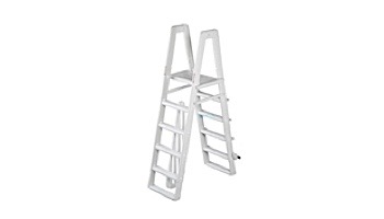 Ocean Blue A-Frame Ladder | 400100