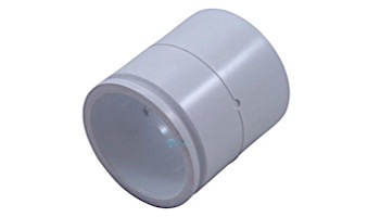 Pentair Union Adapter without Tap | 2.5" | 410002