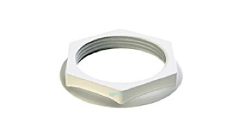 AquaStar 2" Locking Nut | White | 20NUT101