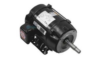 U.S. Motors Pentair EQ Pump Series Replacement Pool Motors | 10HP 3-Phase 208-230-460V | EEQK1000 loading=