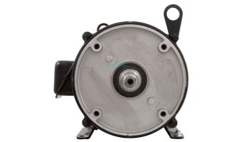 U.S. Motors Pentair EQ Pump Series Replacement Pool Motors | 10HP 3-Phase 208-230-460V | EEQK1000