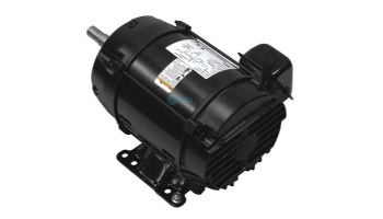 U.S. Motors Pentair EQ Pump Series Replacement Pool Motors | 10HP 3-Phase 208-230-460V | EEQK1000