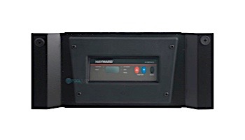 Hayward Control Panel Assembly for H-Series Heaters | Rev B. 150 Ed2 | HAXCPA3153