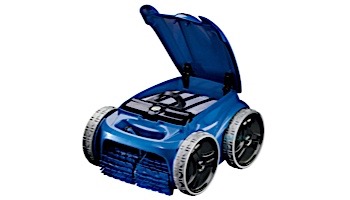 Polaris 9450 Sport Robotic In Ground Pool Cleaner with Remote | 60' Cable Included | F9450