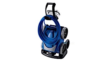 Polaris 9450 Sport Robotic In Ground Pool Cleaner with Remote | 60' Cable Included | F9450