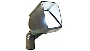 FX Luminaire LC Zone Dimming LED Up Light | 9 LED 10W | Bronze Metallic | LC-ZD-9LED-BZ