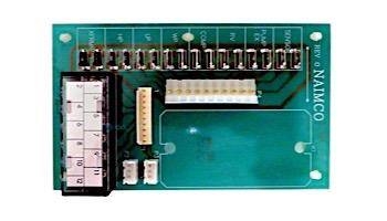 Hayward Heat Pro Interface Control Circuit Board HP2100 HP2100TCO | HPX2227