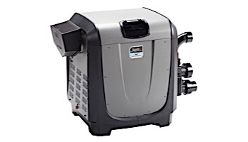 Jandy JXi Pool & Spa Heater Low-NOx | 400K BTU Natural Gas | Electronic Ignition | Digital Controls | JXI400N