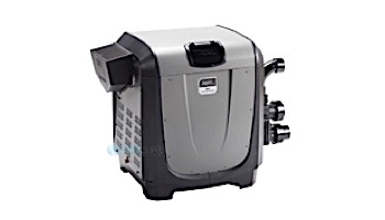 Jandy JXi Pool & Spa Heater Low-NOx | 400K BTU Natural Gas | Electronic Ignition | Digital Controls | JXI400N